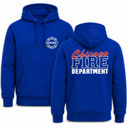 CFD Hoodie Special Edition