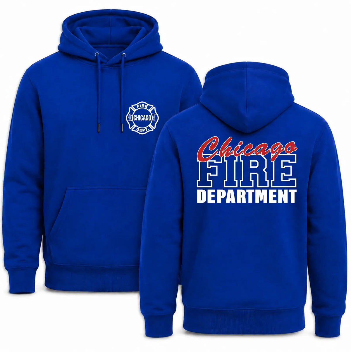 CFD Hoodie Special Edition