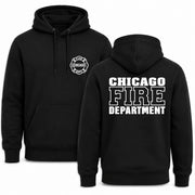 CFD Standard Hoodie