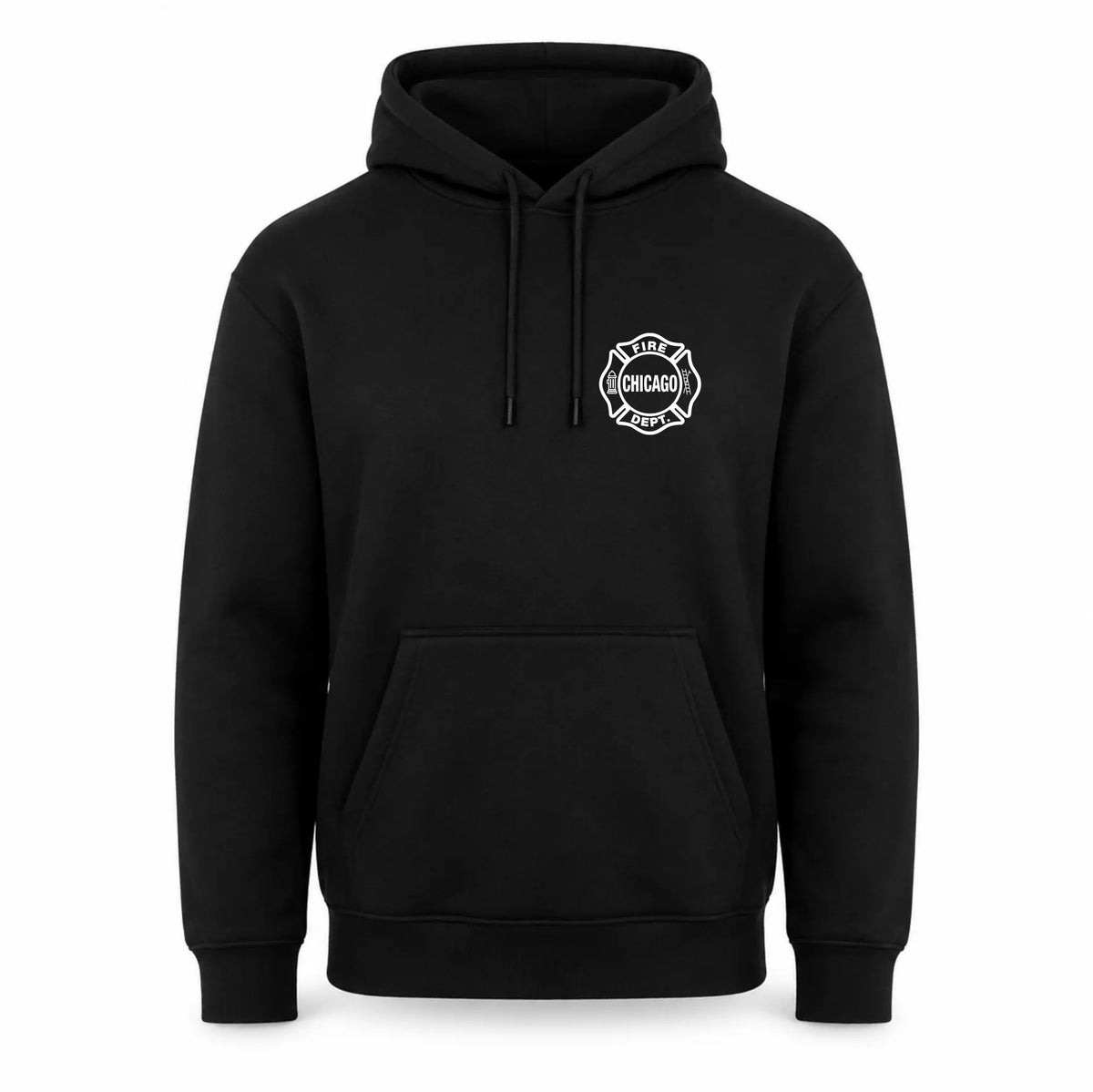 CFD Hoodie Skyline Edition