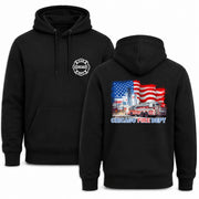 CFD Hoodie Skyline Edition