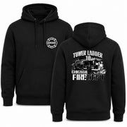 CFD Hoodie Tower Ladder 10