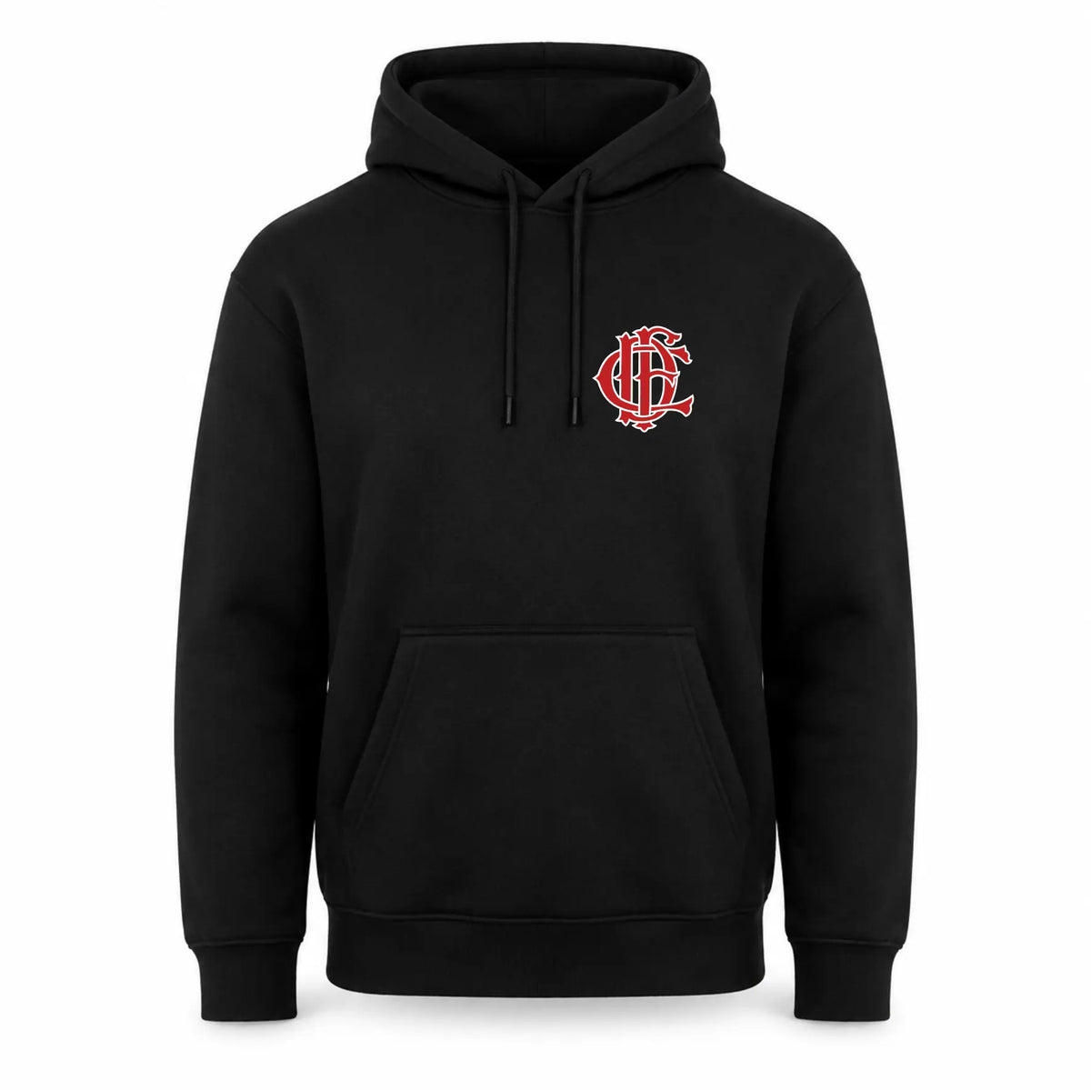 CFD Hoodie Squad 3 Red Edition