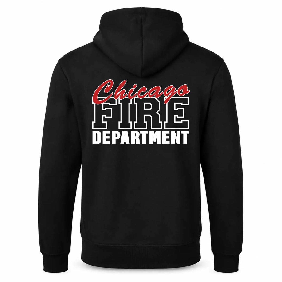 CFD Hoodie Special Edition