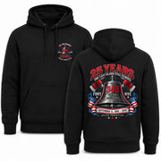 9/11 Remember Hoodie 2026