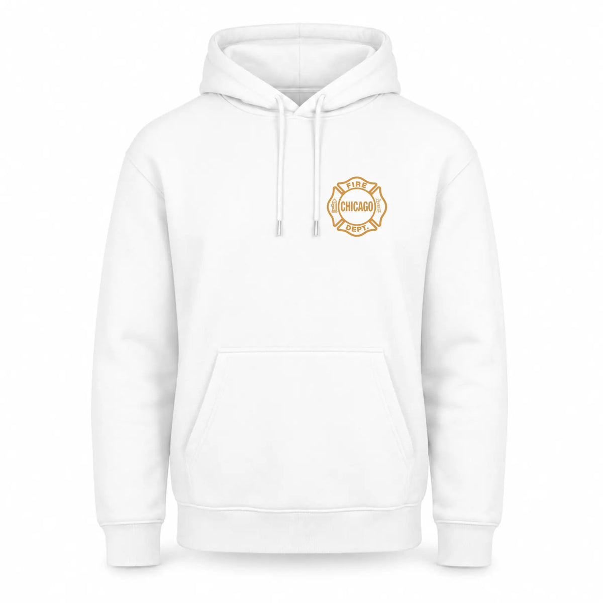 CFD Standard Hoodie Gold Edition