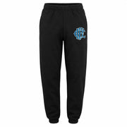 CFD Jogginghose lang new Logo blau/weiss