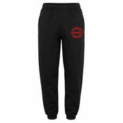 CFD Jogginghose lang Standard Rot