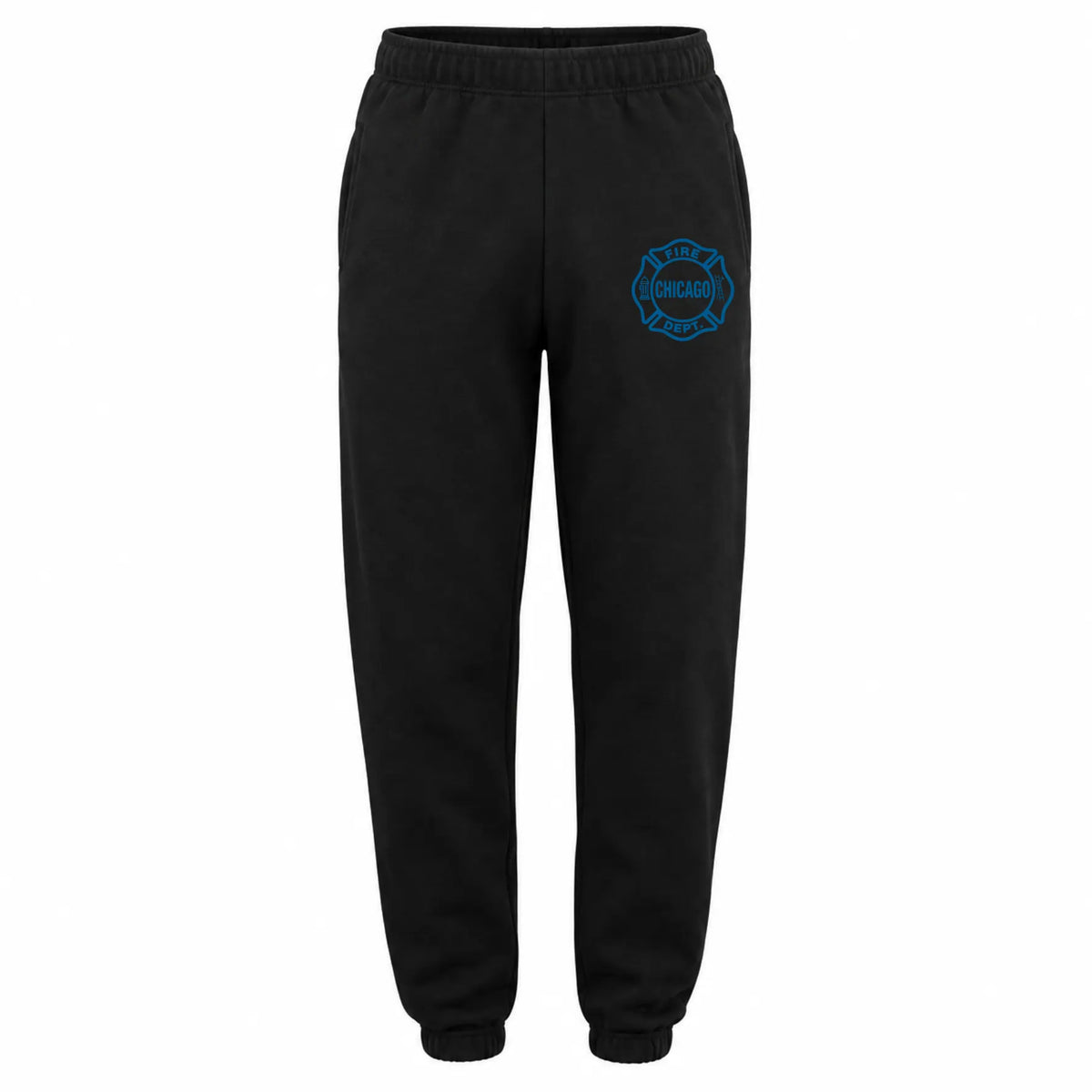 CFD Jogginghose lang Standard Blau