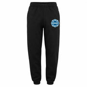 CFD Jogginghose lang Logo blau/weiss