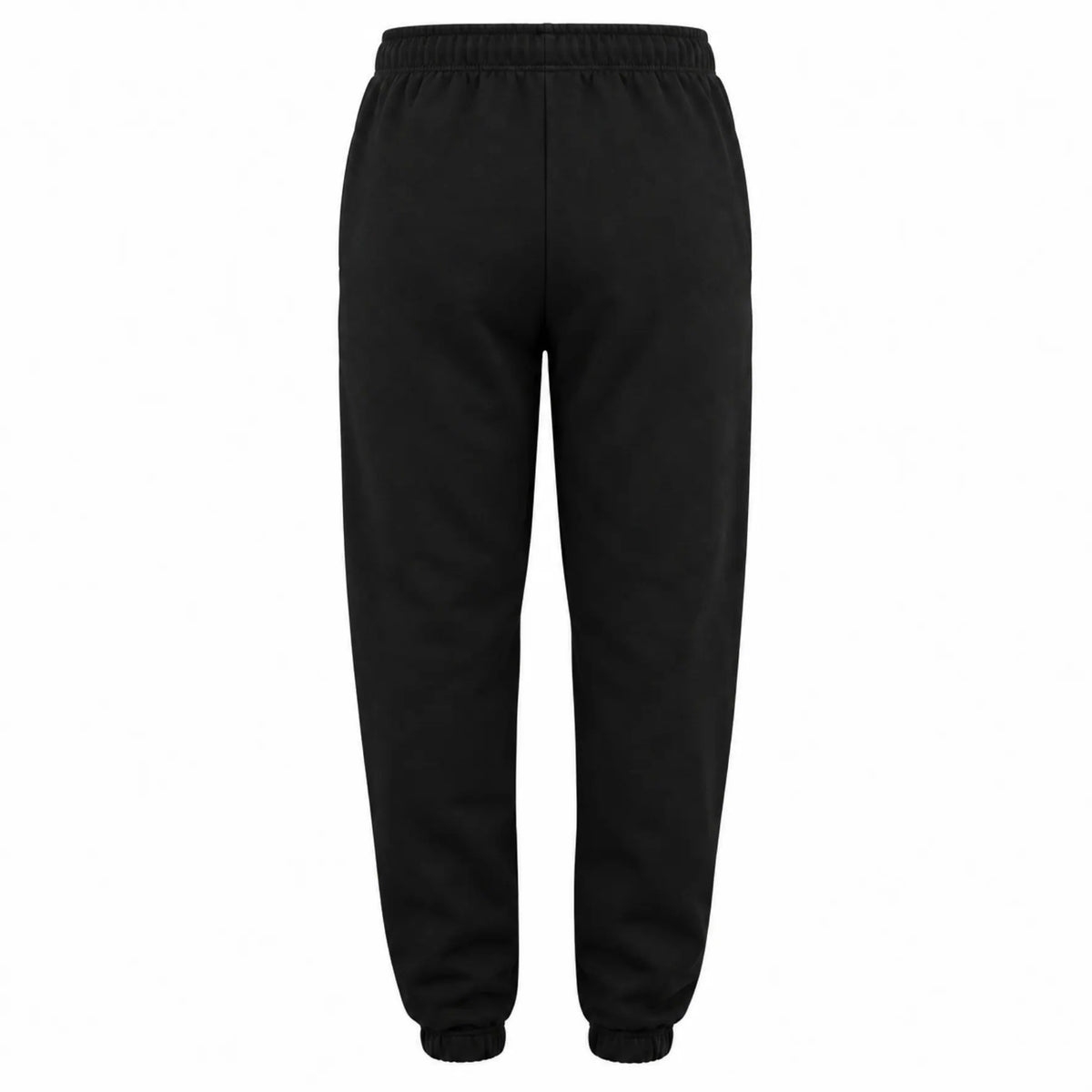 CFD Jogginghose lang new Logo blau/weiss