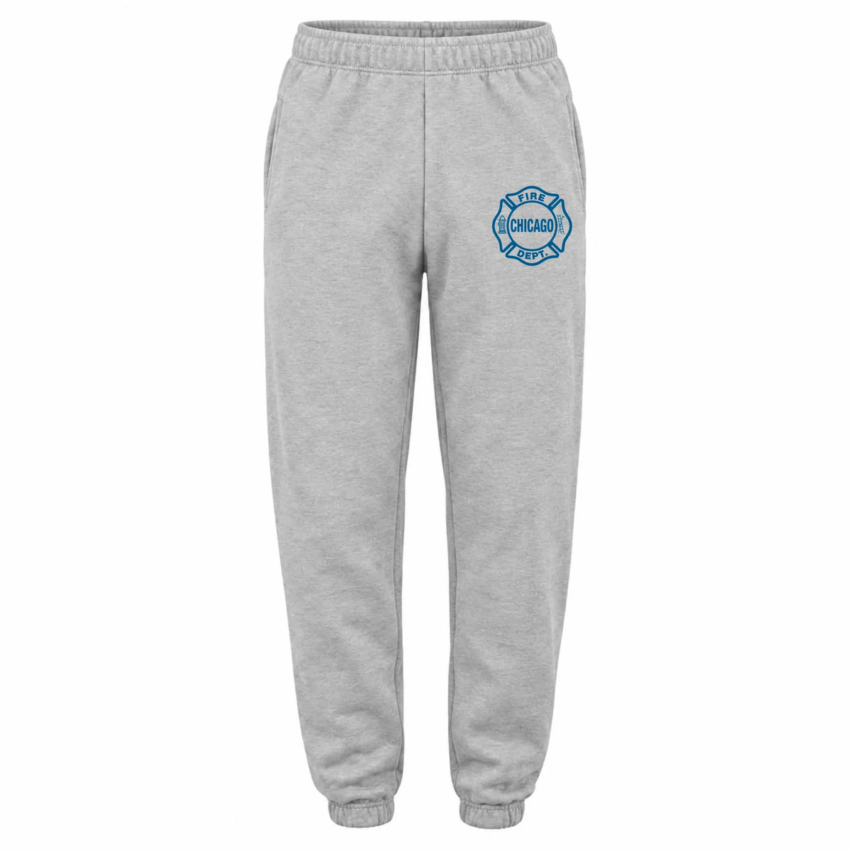 CFD Jogginghose lang Standard Blau