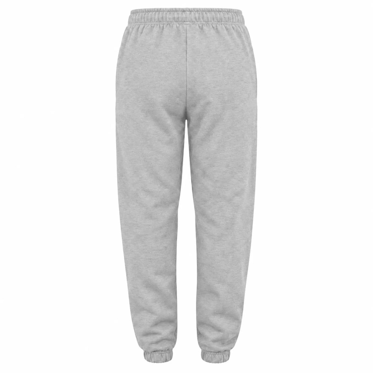 CFD Jogginghose lang Logo blau/weiss