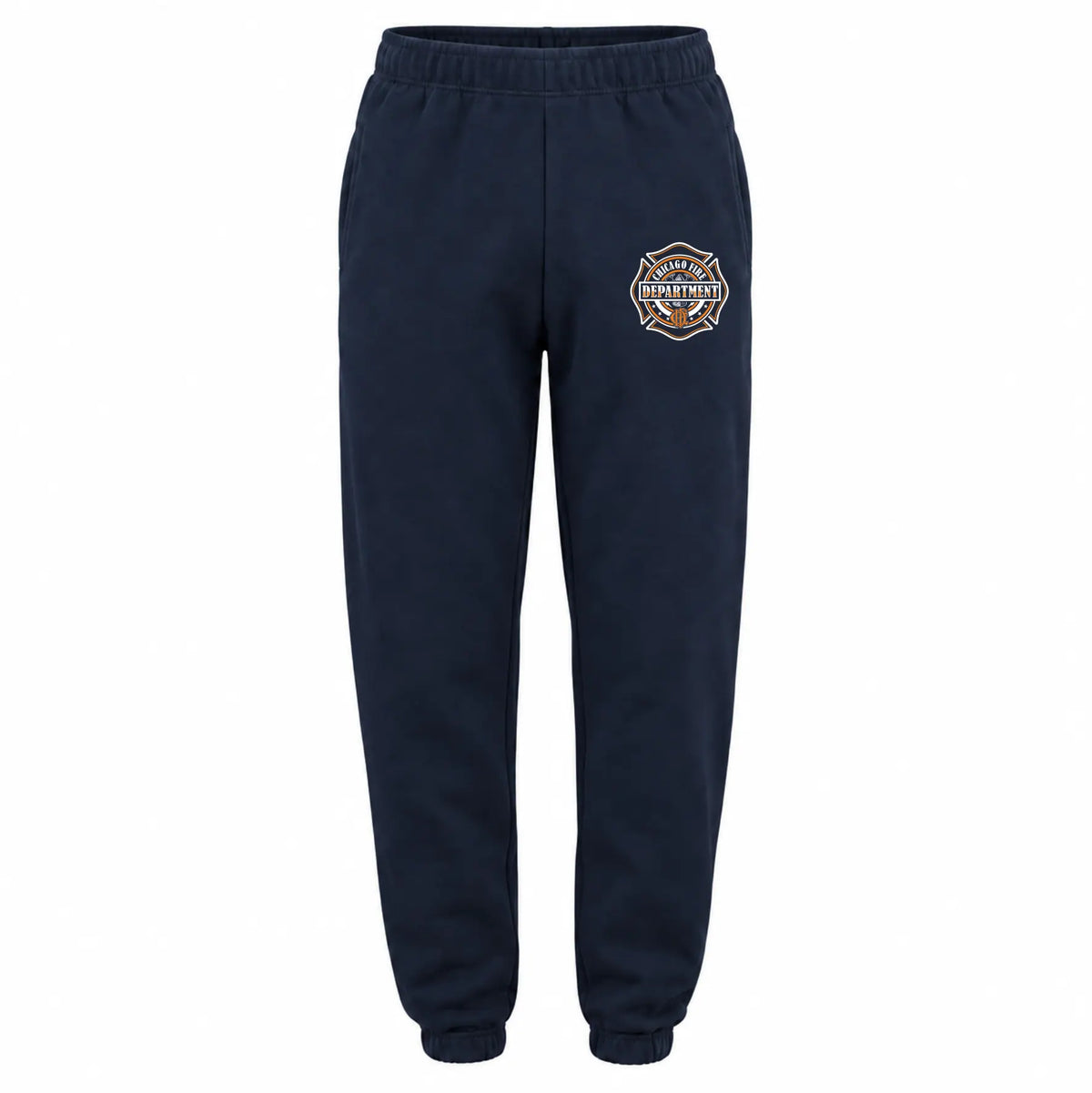 CFD Jogginghose lang Signet