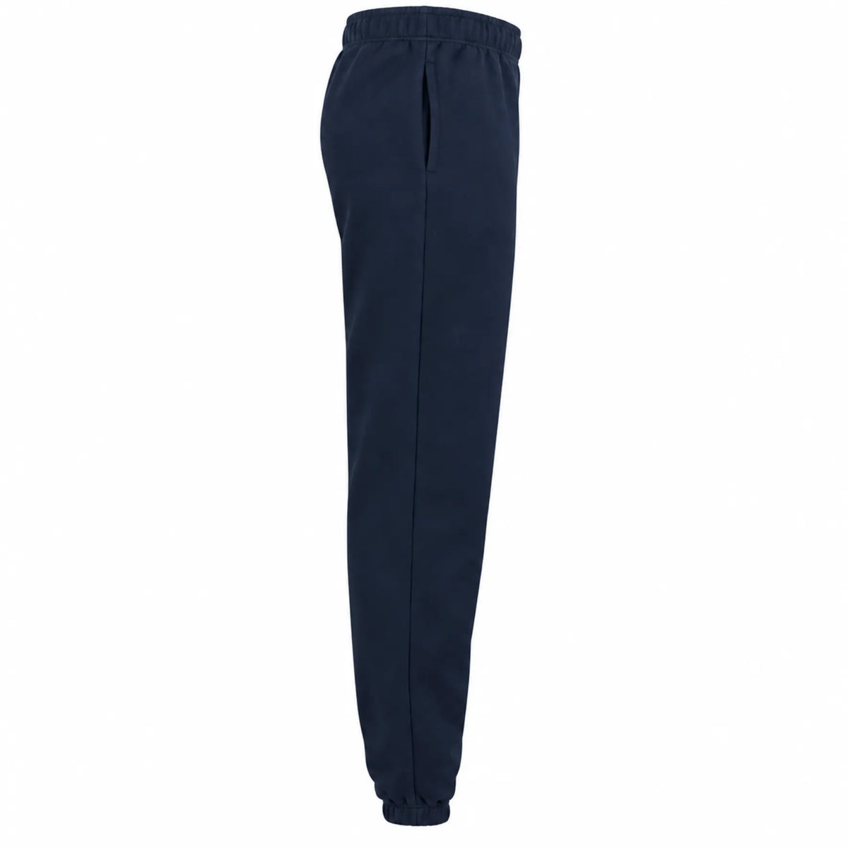 CFD Jogginghose lang Standard Rot