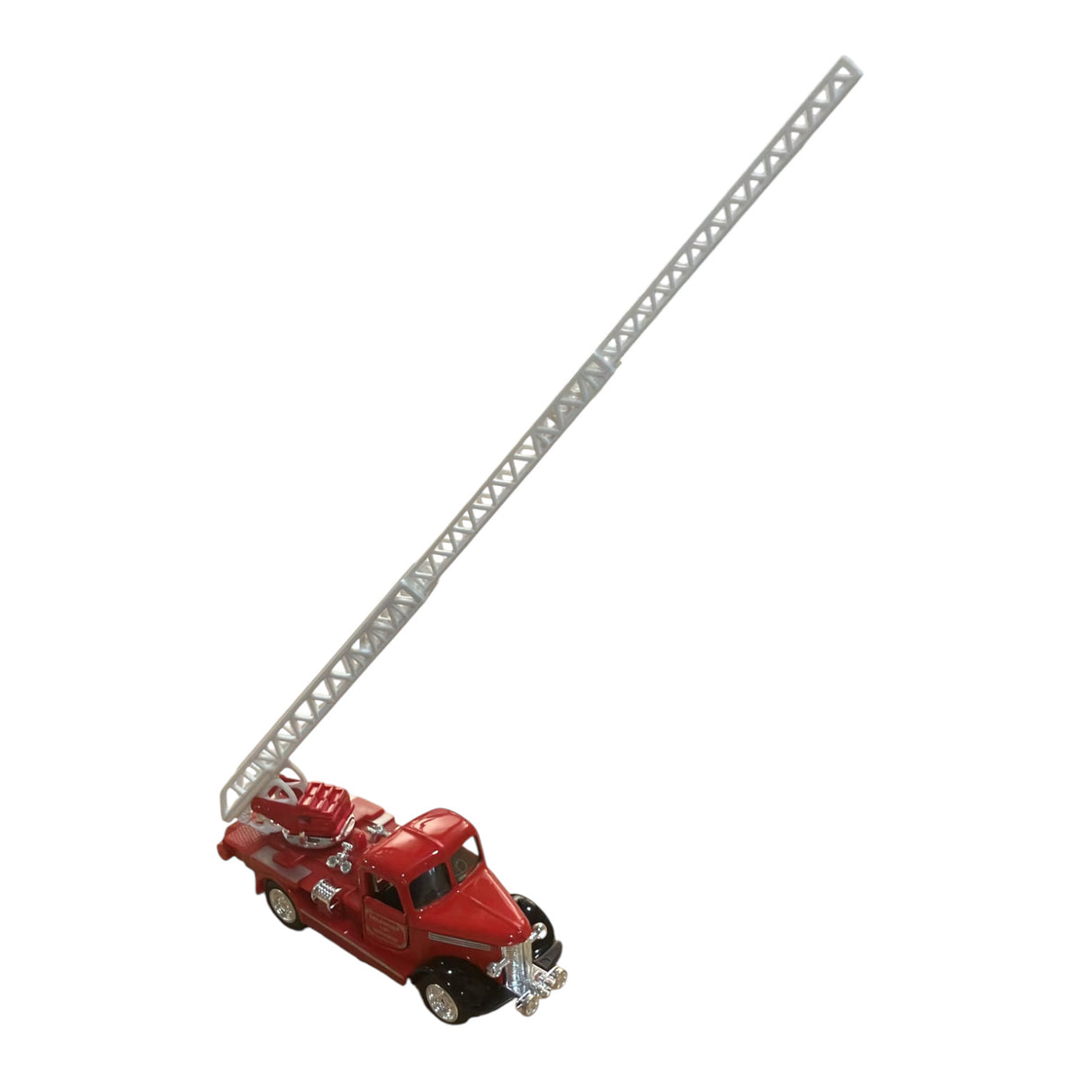 Chicago Fire Dept. - Modellauto Feuerwehr Drehleiter