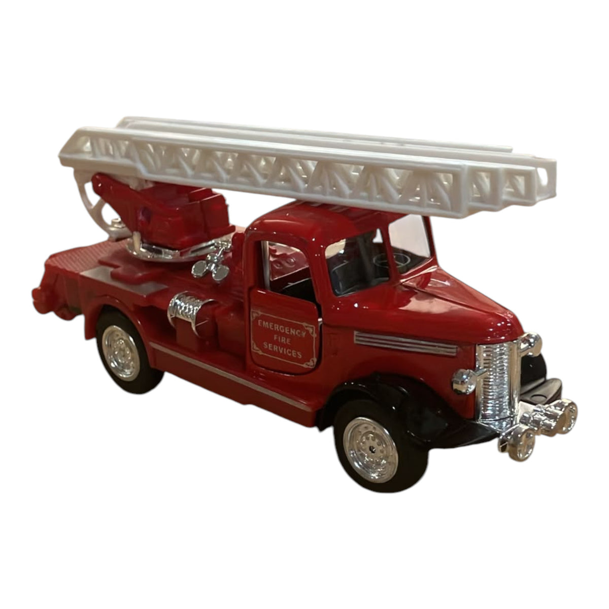 Chicago Fire Dept. - Modellauto Feuerwehr Drehleiter