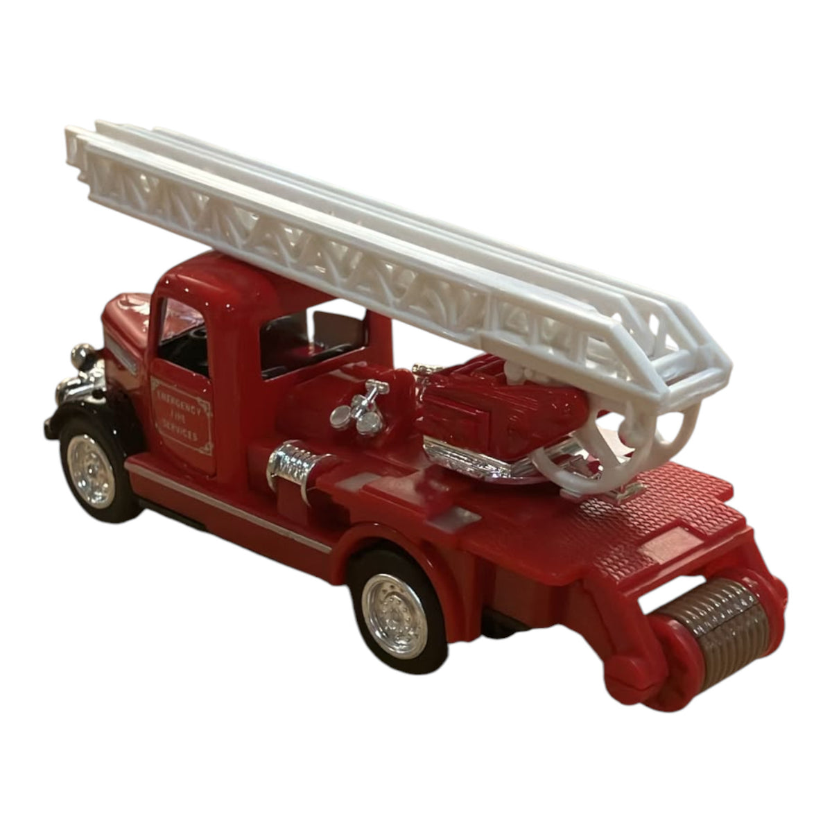 Chicago Fire Dept. - Modellauto Feuerwehr Drehleiter