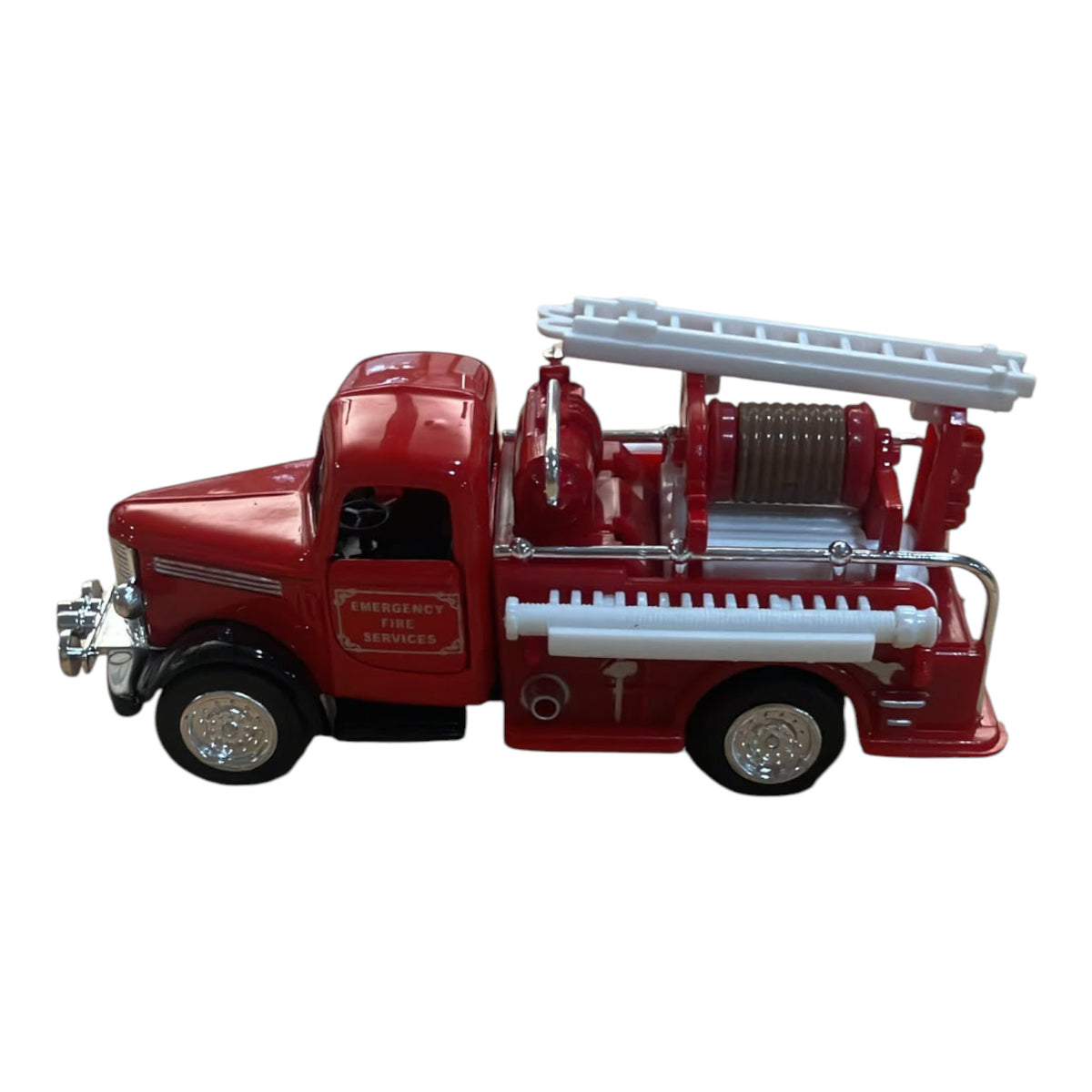 Chicago Fire Dept. - Modellauto Feuerwehr Löschfahrzeug