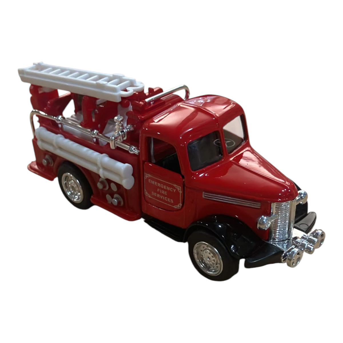 Chicago Fire Dept. - Modellauto Feuerwehr Löschfahrzeug