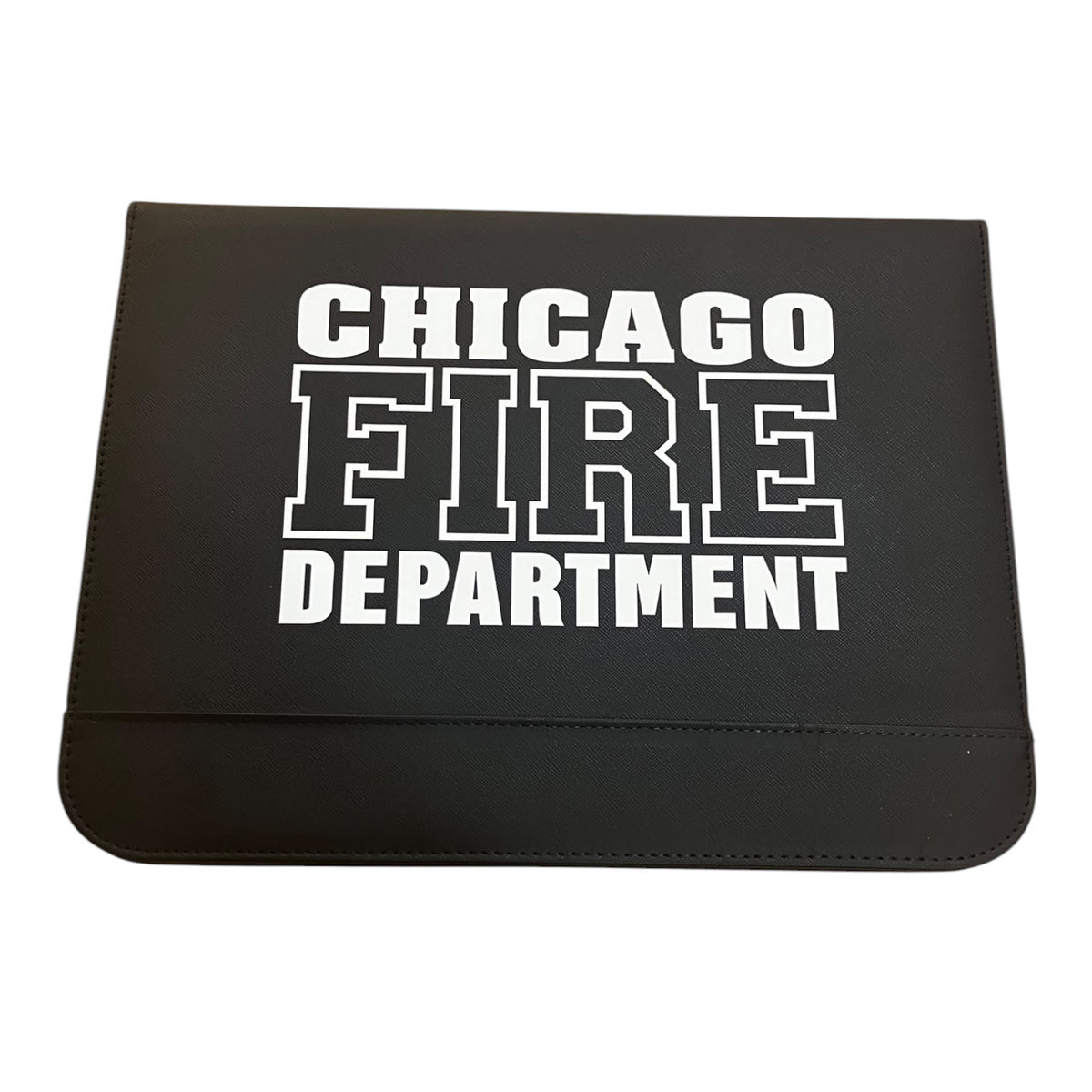 Chicago Fire Dept. - A4 Organizer