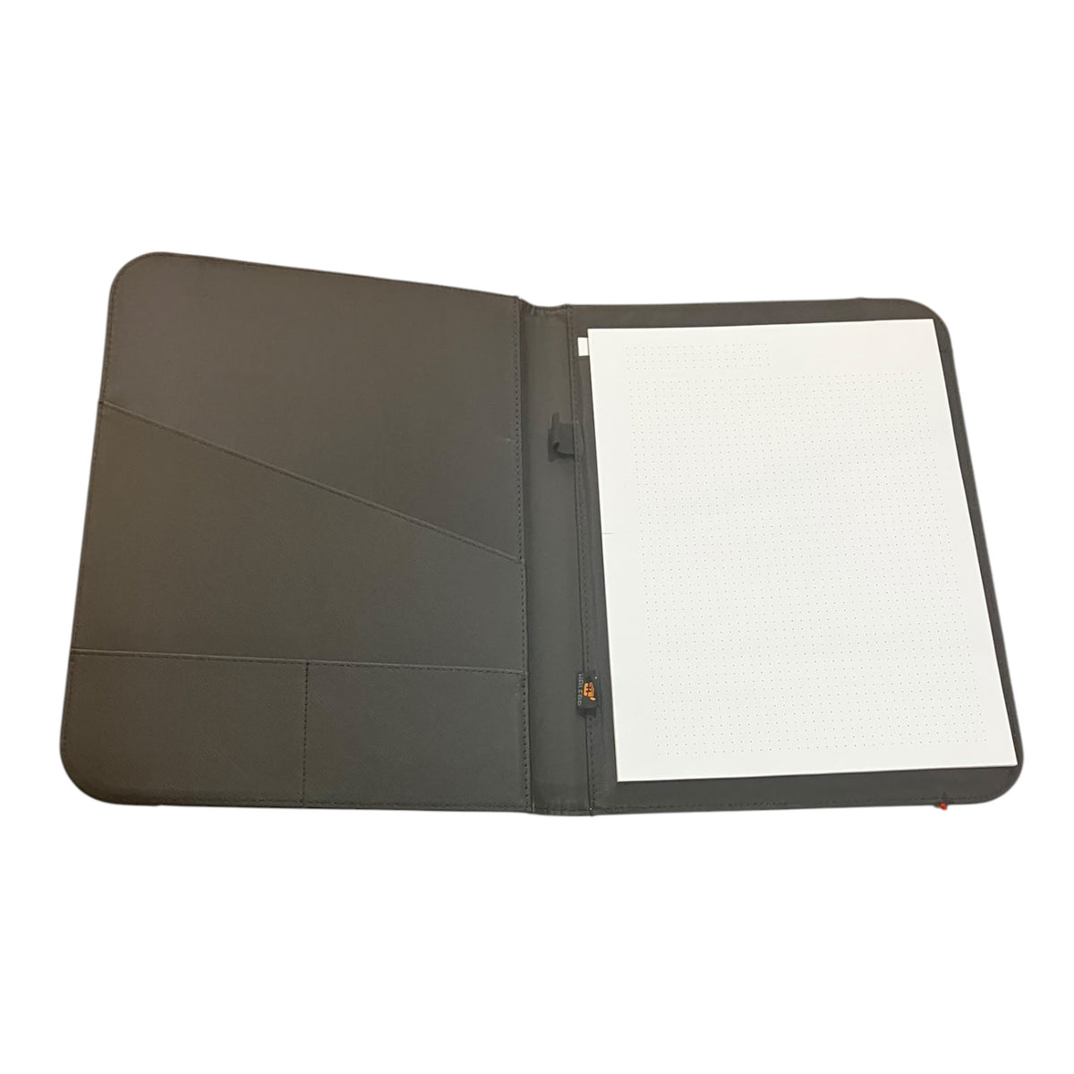 Chicago Fire Dept. - A4 Organizer