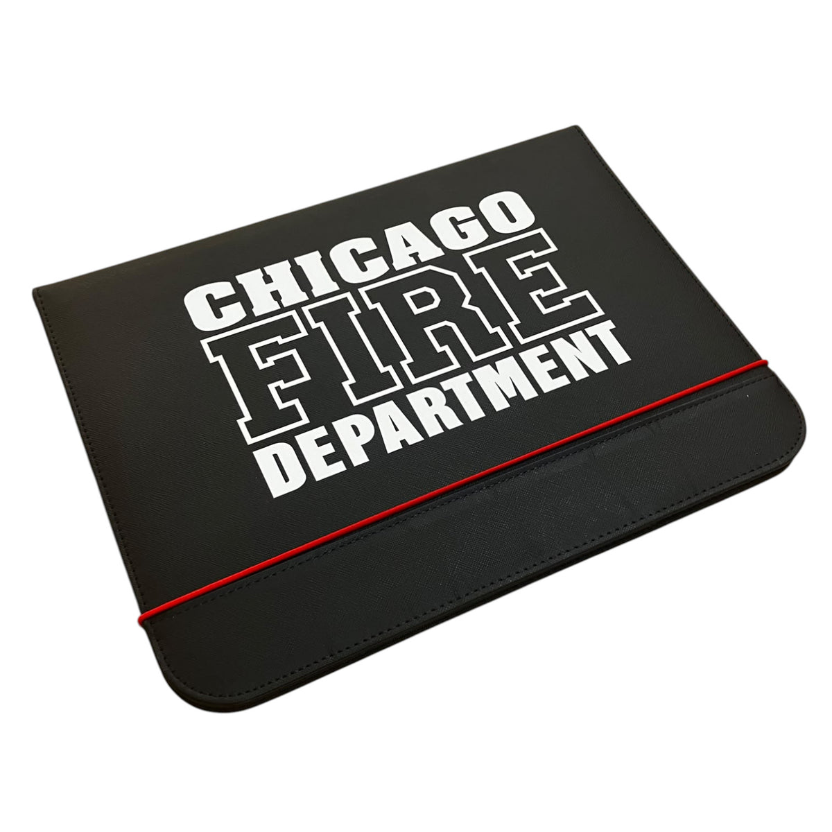 Chicago Fire Dept. - A4 Organizer