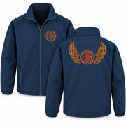 CFD Softshelljacke Squad 3 Wings