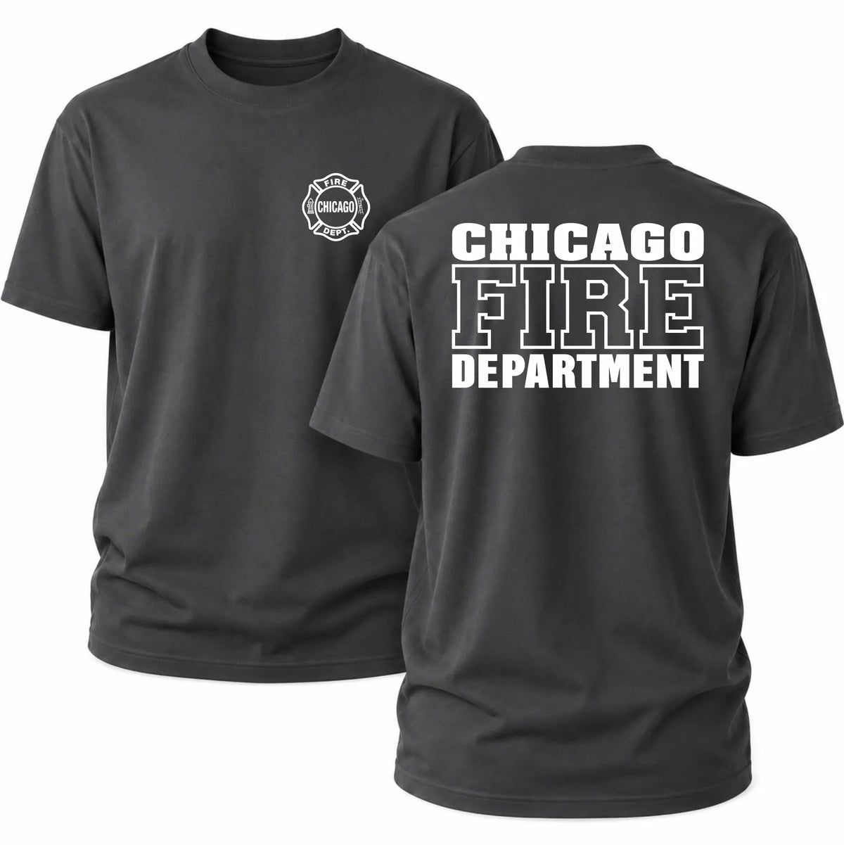 CFD Standard T-Shirt