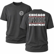 CFD T-Shirt Red Line