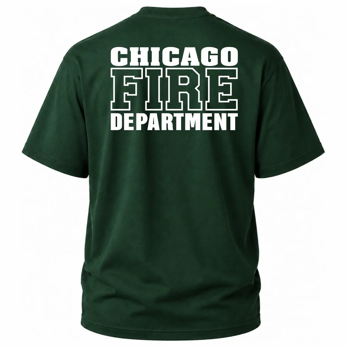 CFD Standard T-Shirt