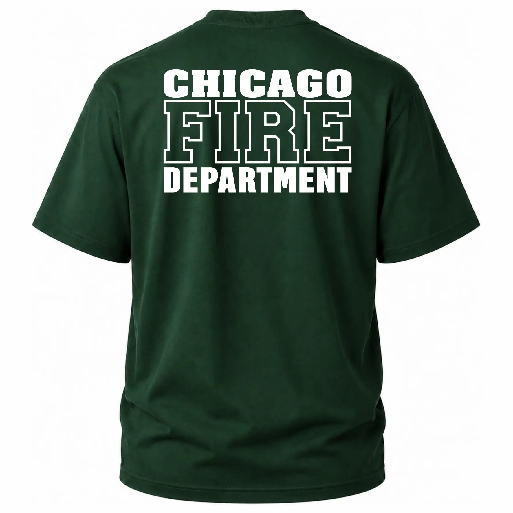 CFD Standard T-Shirt