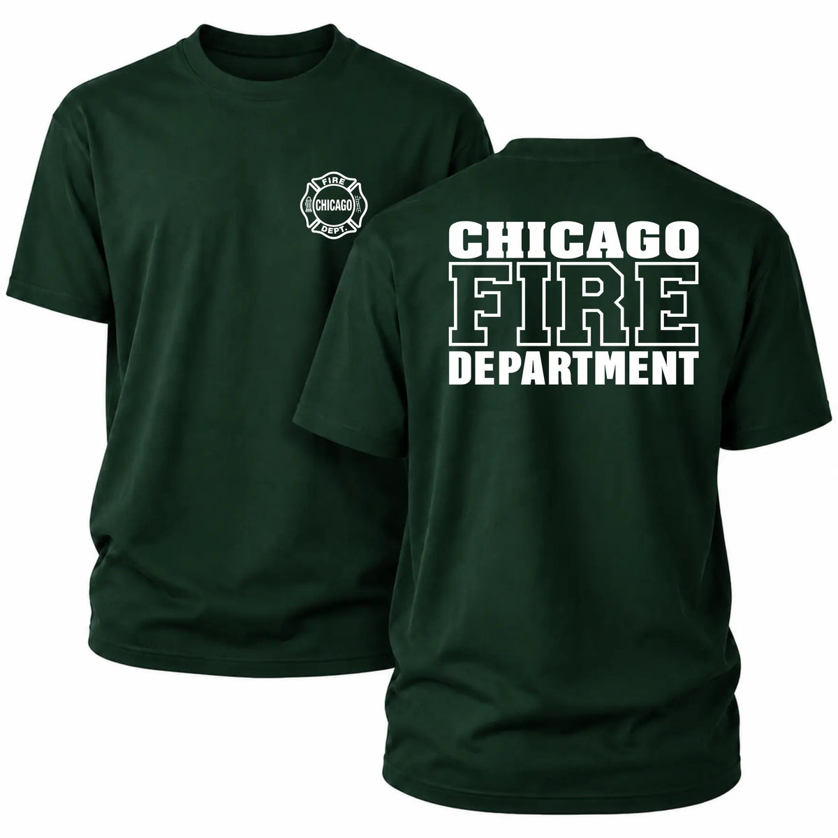 CFD Standard T-Shirt