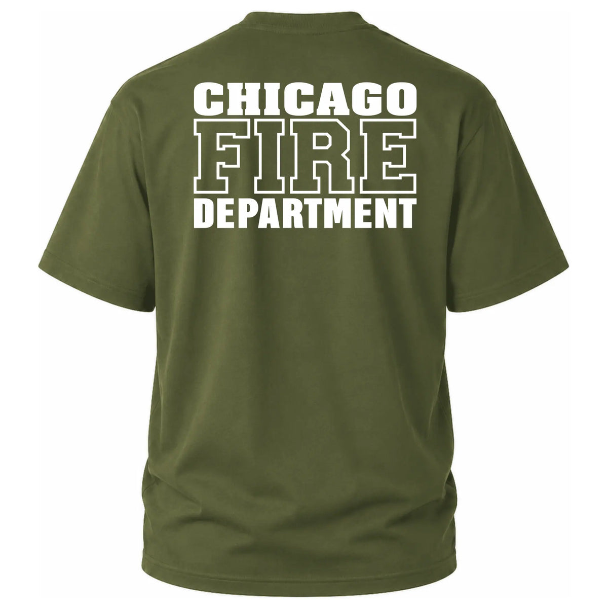 CFD Standard T-Shirt