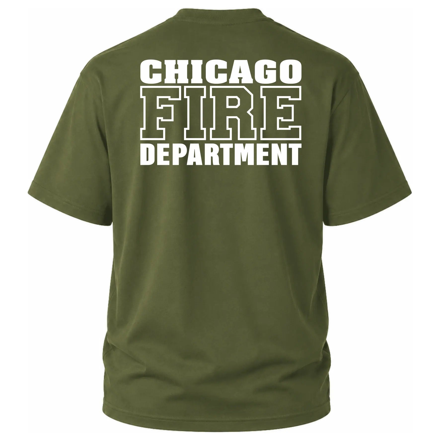 CFD Standard T-Shirt