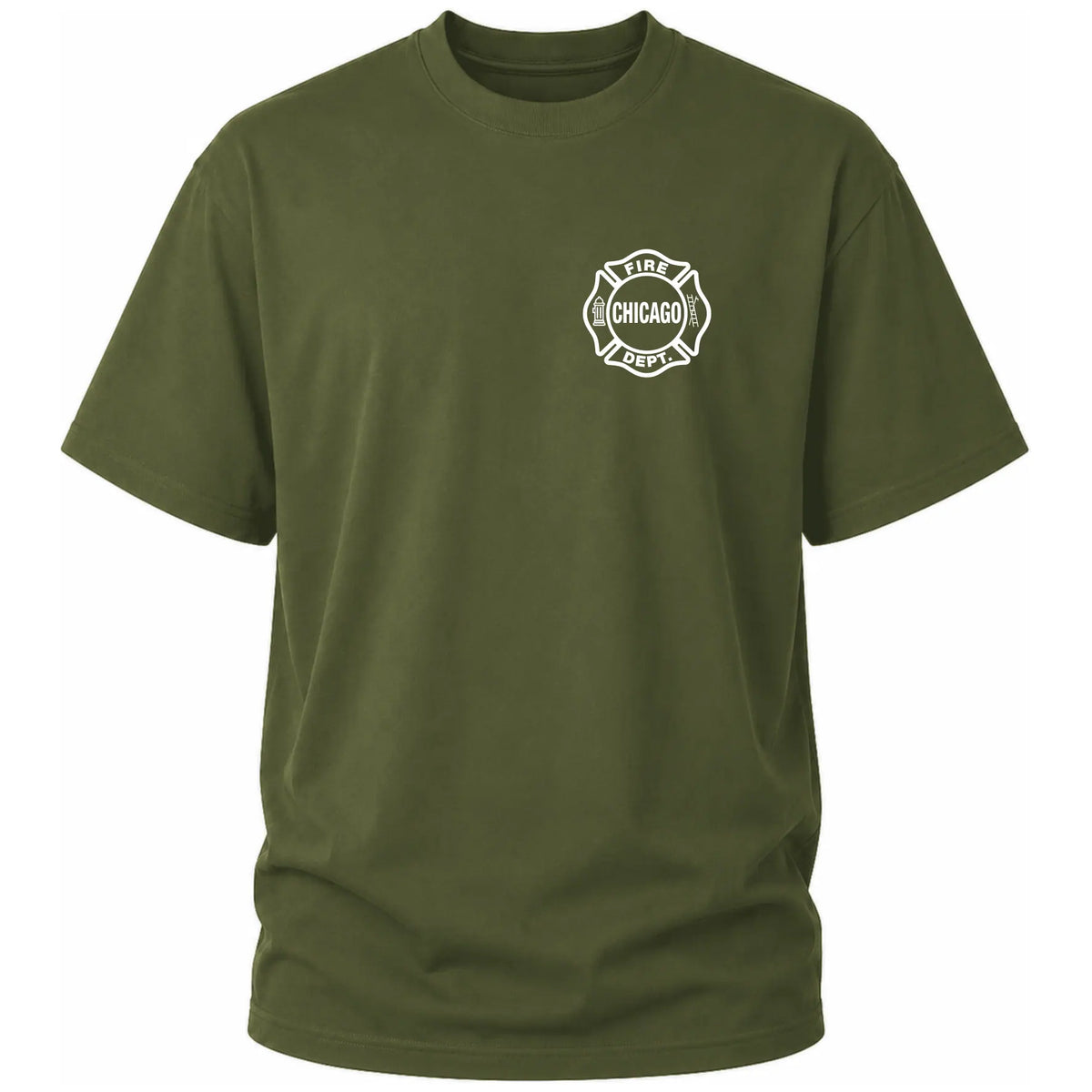 CFD Standard T-Shirt