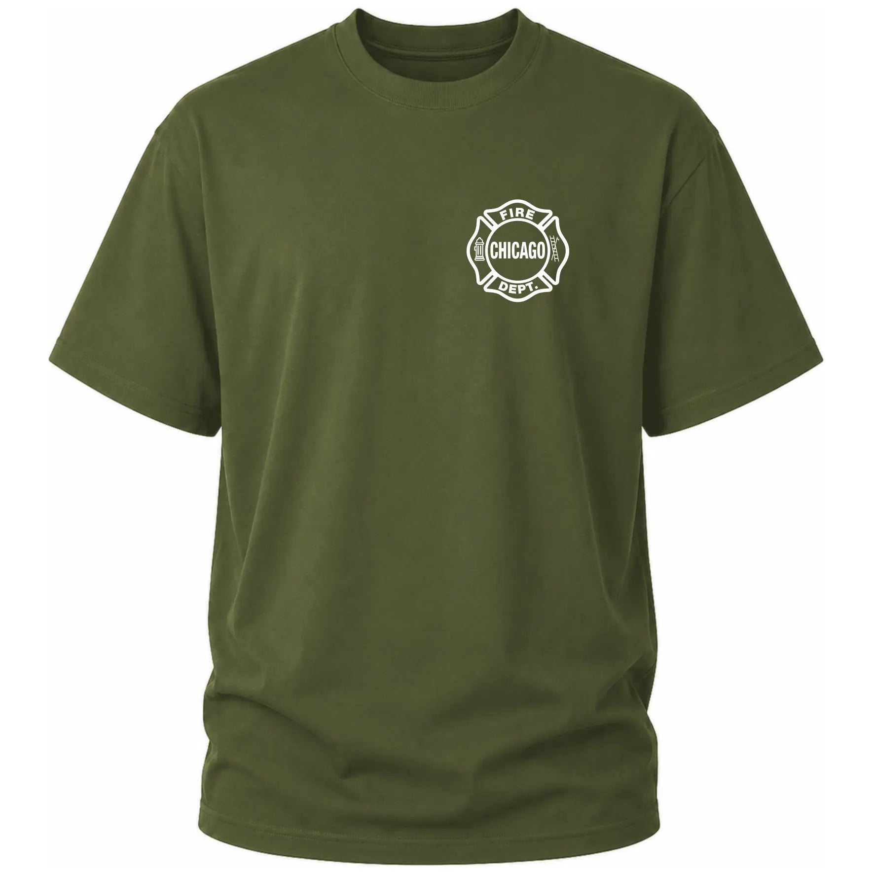 CFD Standard T-Shirt