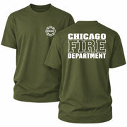 CFD Standard T-Shirt