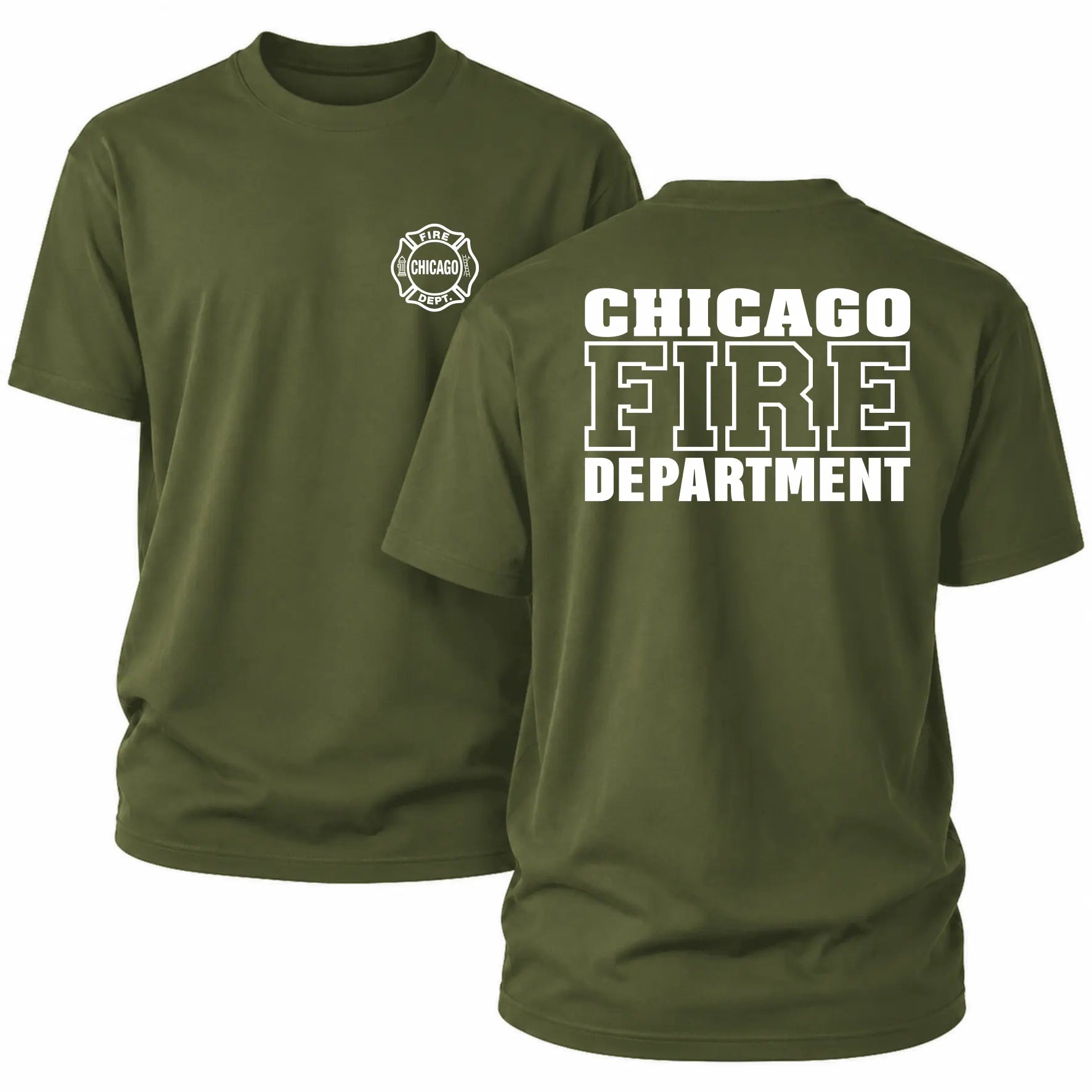 CFD Standard T-Shirt
