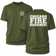 Chicago Fire Dept. T-Shirt