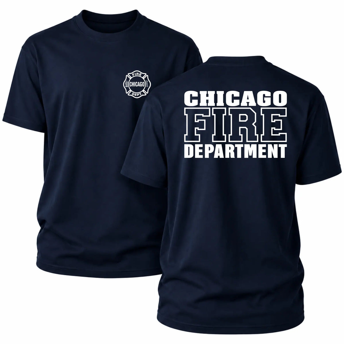 CFD Standard T-Shirt