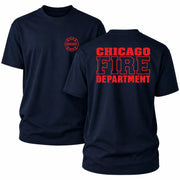 CFD Standard T-Shirt Red Edition