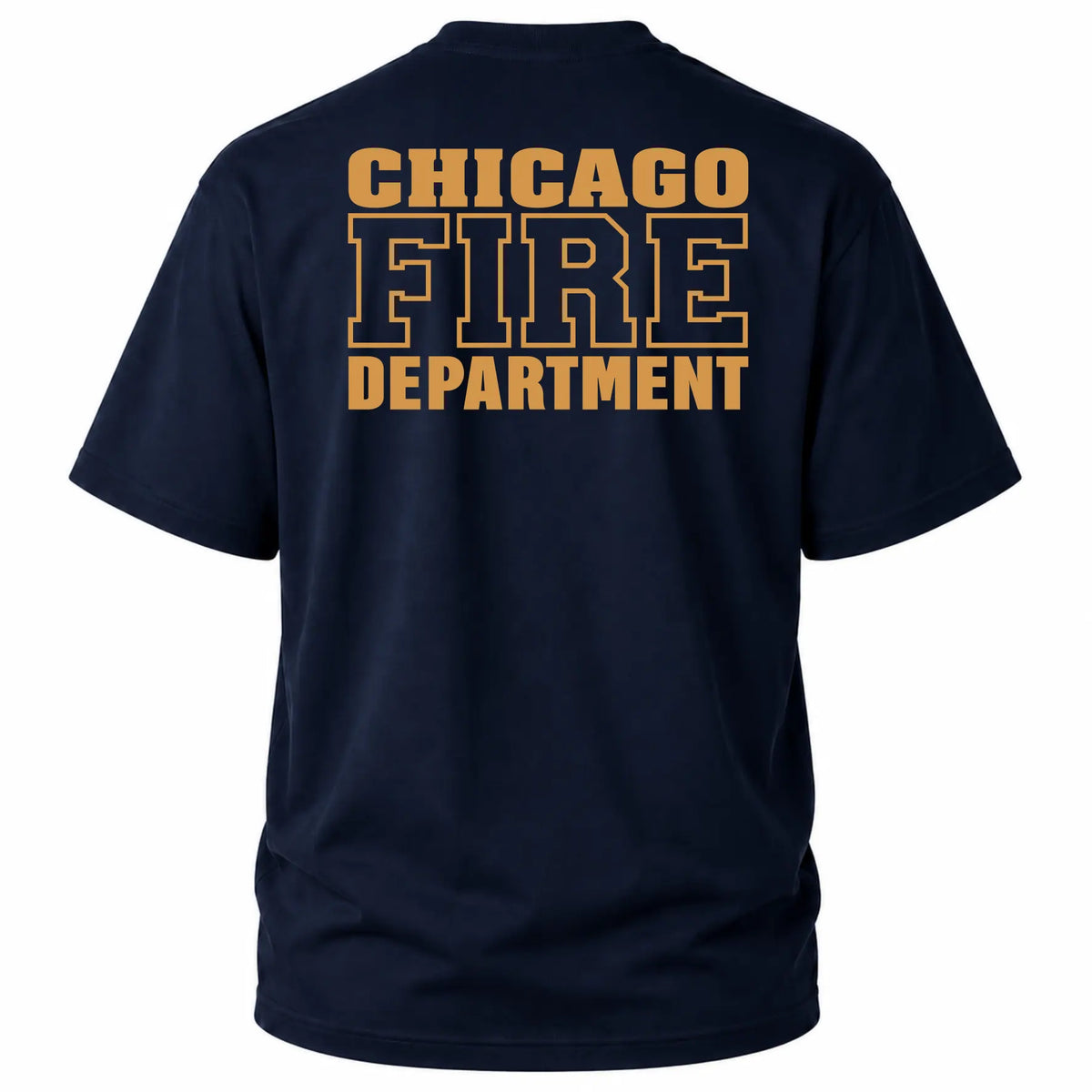 CFD Standard T-Shirt Gold Edition