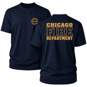 CFD Standard T-Shirt Gold Edition