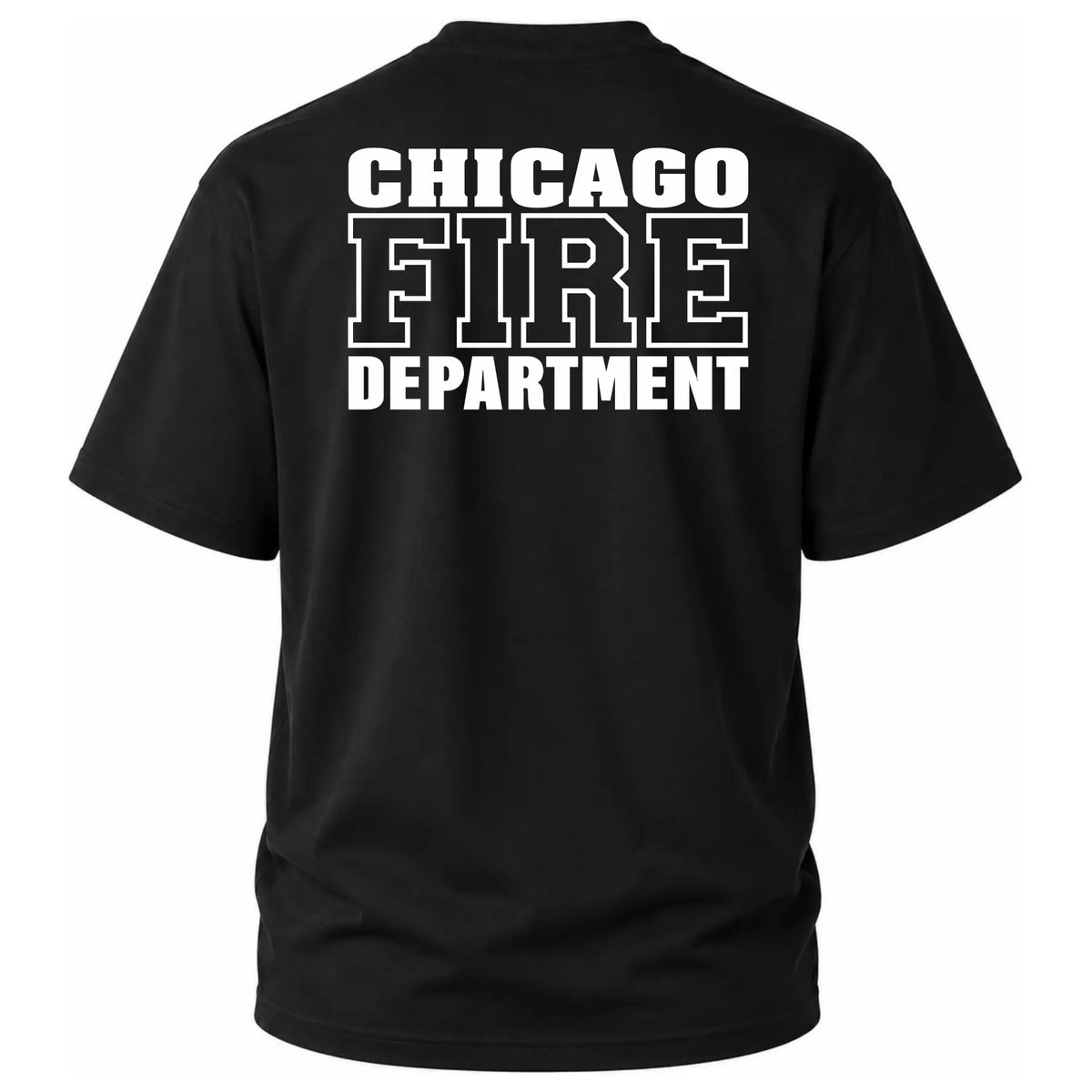 CFD Standard T-Shirt
