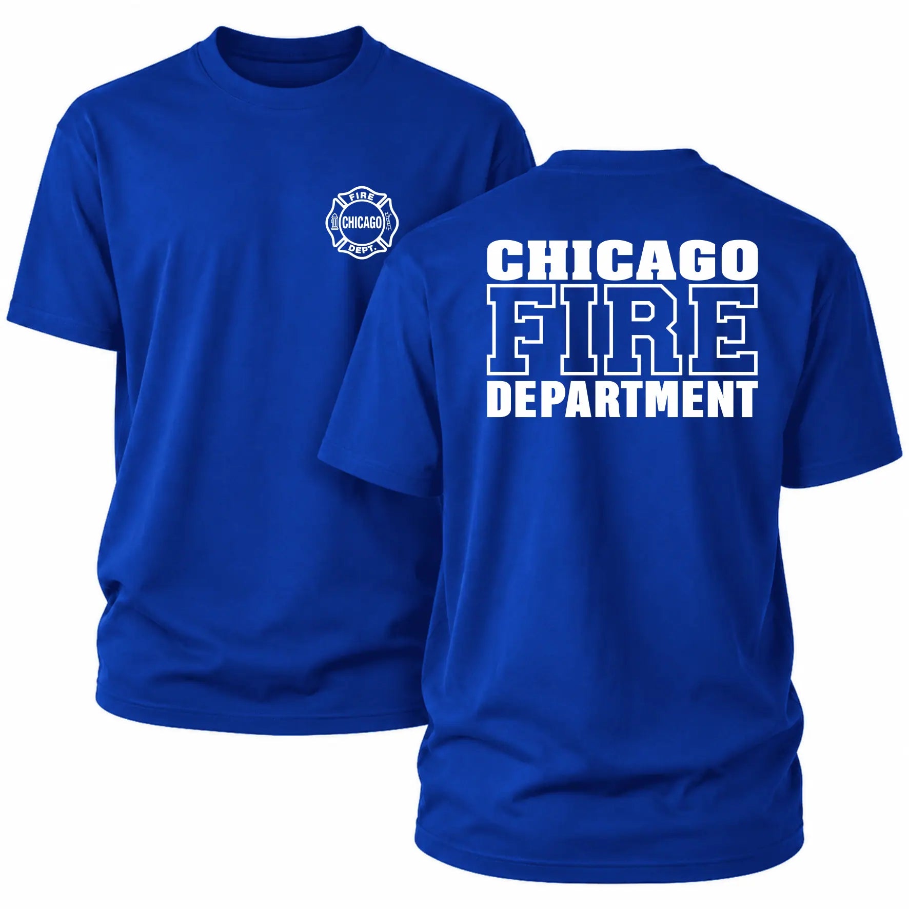 CFD Standard T-Shirt