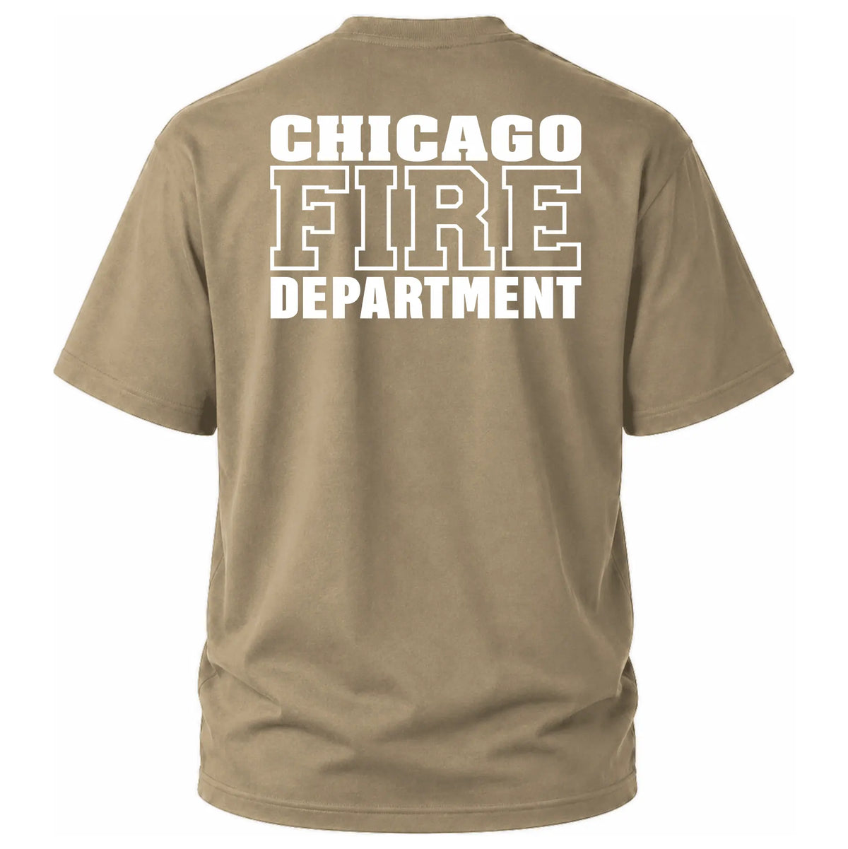 CFD Standard T-Shirt
