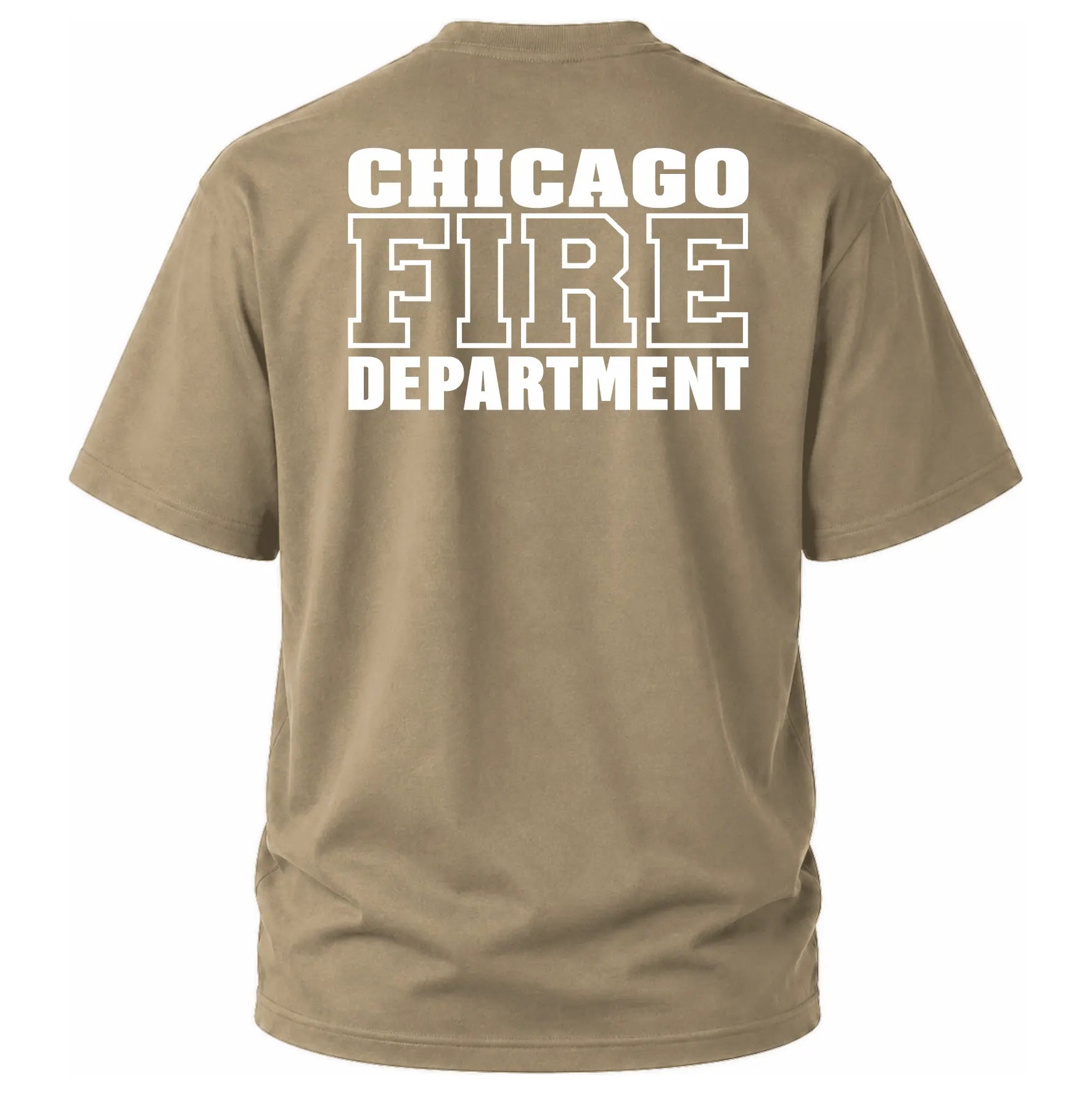 CFD Standard T-Shirt