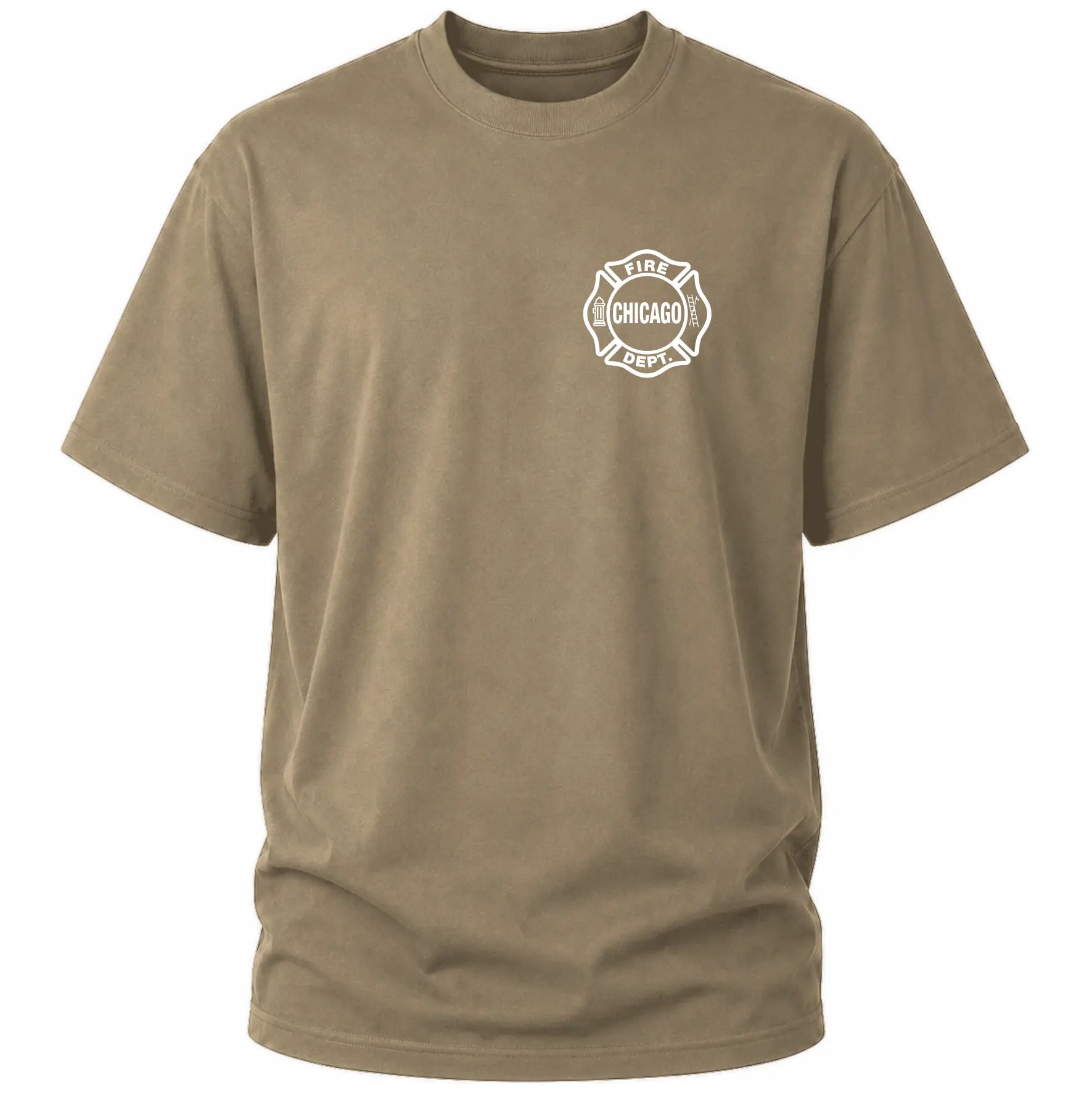 CFD Standard T-Shirt