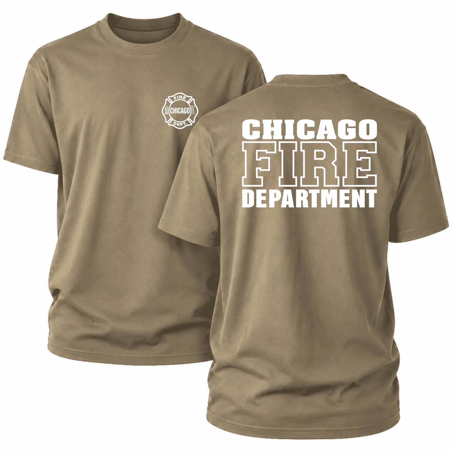 CFD Standard T-Shirt